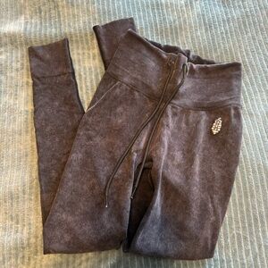 FP Movement by Free People Black leggings